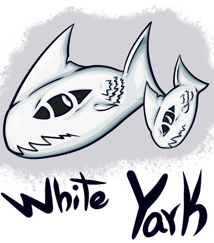 White Yark